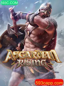 Explorando o Universo de AsgardianRising: Uma Jornada Épica
