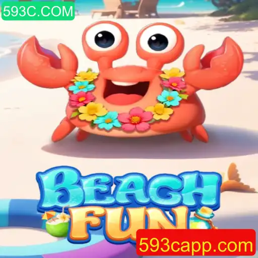 Explorando o Mundo Vibrante de BeachFun: Um Jogo Emergente