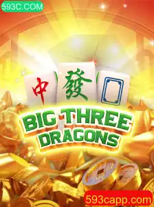 Explorando o Mundo Fascinante de BigThreeDragons