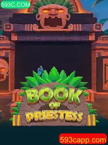 Descubra o Fascinante Mundo de 'BookOfPriestess' com 593C.COM