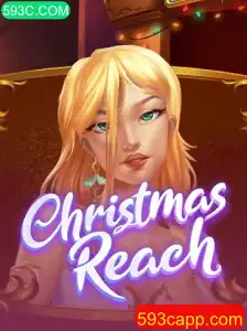 Descubra o Fascinante Mundo de ChristmasReach