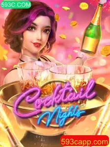 CocktailNights: Um Mergulho no Universo de Diversão e Estratégia