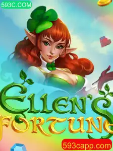 Descubra EllensFortune: O Fascinante Jogo de Estratégia e Azar