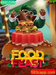 Explorando as Delícias do Jogo FoodFeast