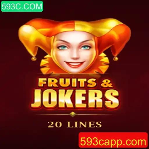 Descubra o Fascinante Mundo do Jogo FruitsAndJokers20