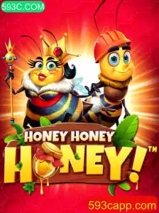 Explorando o Jogo HoneyHoneyHoney e a Plataforma 593C.COM