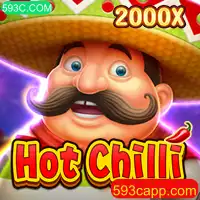 Explorando o Fascinante Mundo de HotChilli: Uma Jornada Apimentada com 593C.COM