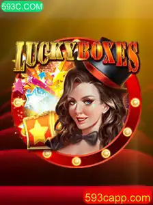 Explorando o Mundo de LuckyBoxes: Uma Aventura de Sorte e Estratégia