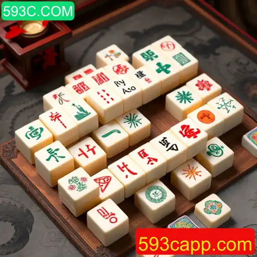 Mahjong
