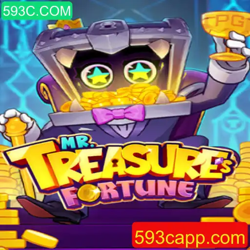 Explorando o Intrigante Mundo de MrTreasuresFortune: Um Guia Completo