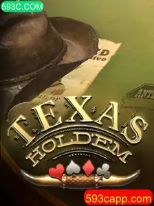 Descubra o Fascinante Mundo do Texas Hold'em